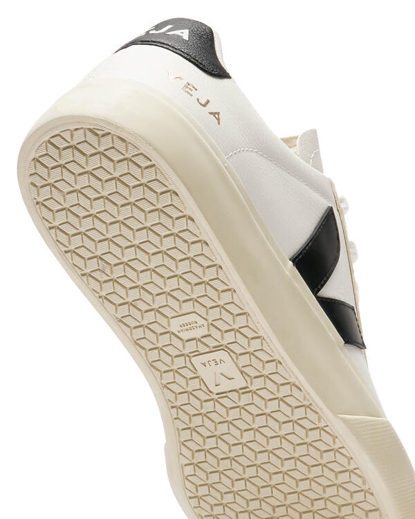 Veja WMNS Campo CHROMEFREE LEATHER | CP0501537A | AFEW STORE